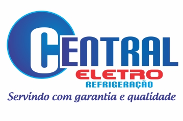CENTRAL ELETRO REFRIGERAÇÃO