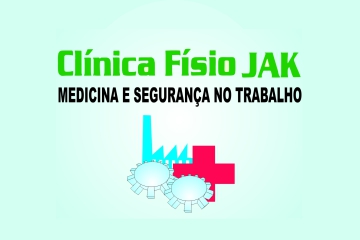CLÍNICA FISIO JAK