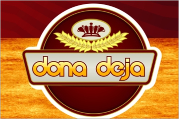 PANIFICADORA E MINI EMPÓRIO DONA DEJA