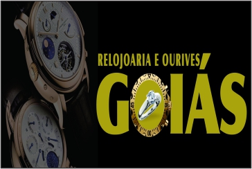 RELOJOARIA E OURIVES GOIAS