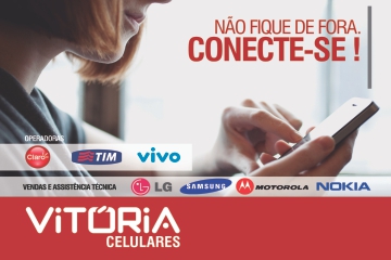 Vitória Celulares